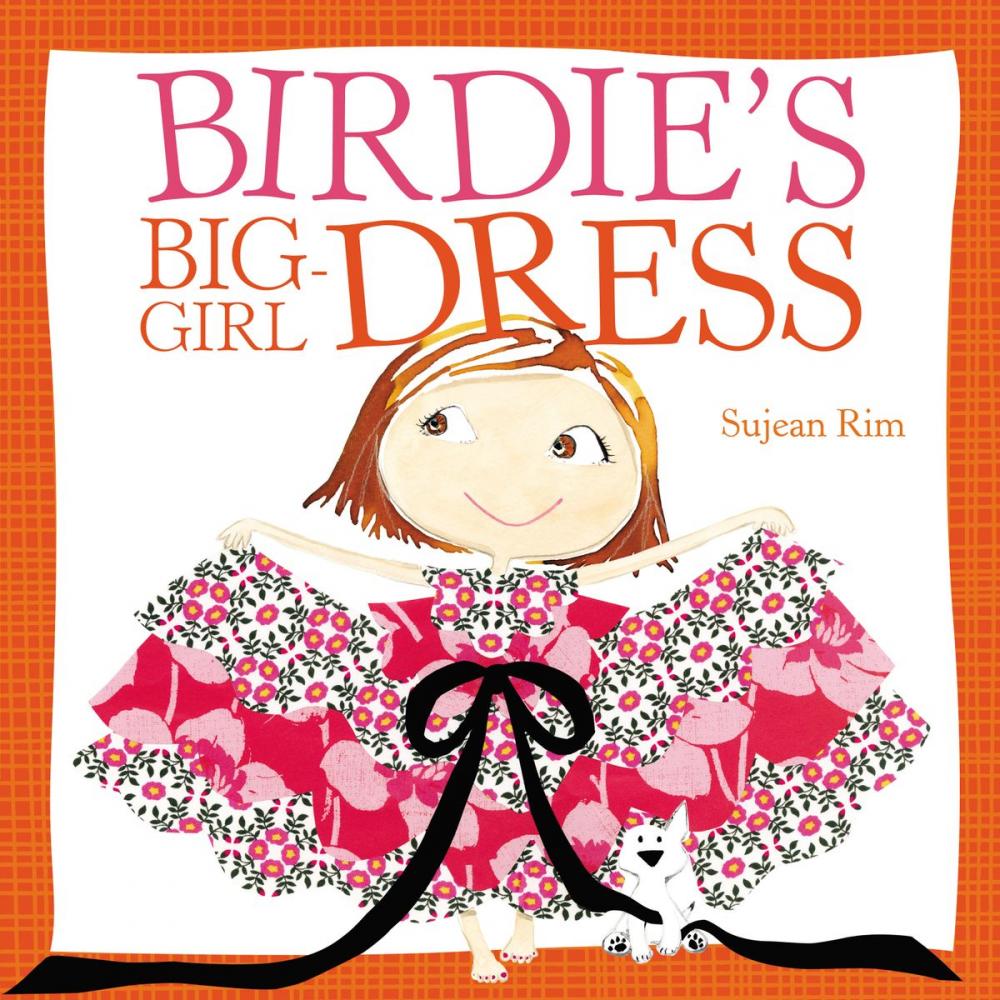 Big bigCover of Birdie's Big-Girl Dress