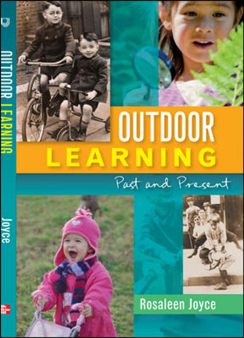 Big bigCover of Outdoor Learning: Past And Present