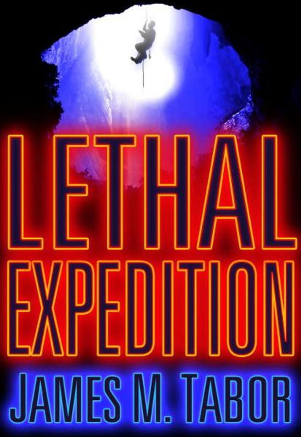 Big bigCover of Lethal Expedition (Short Story)