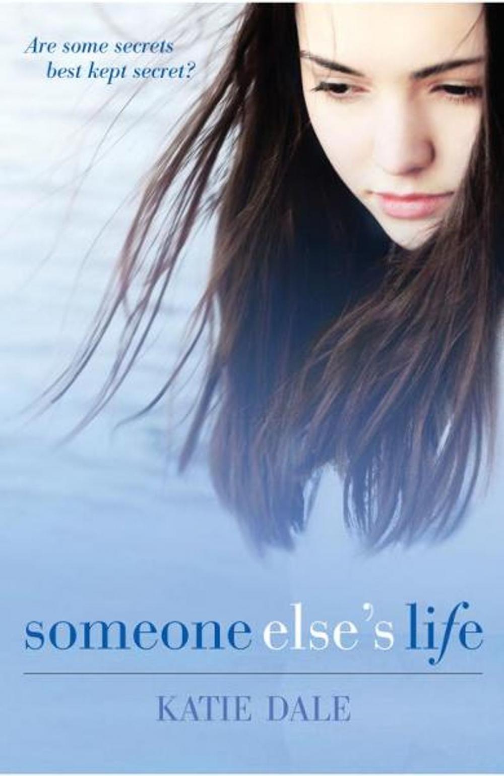 Big bigCover of Someone Else's Life