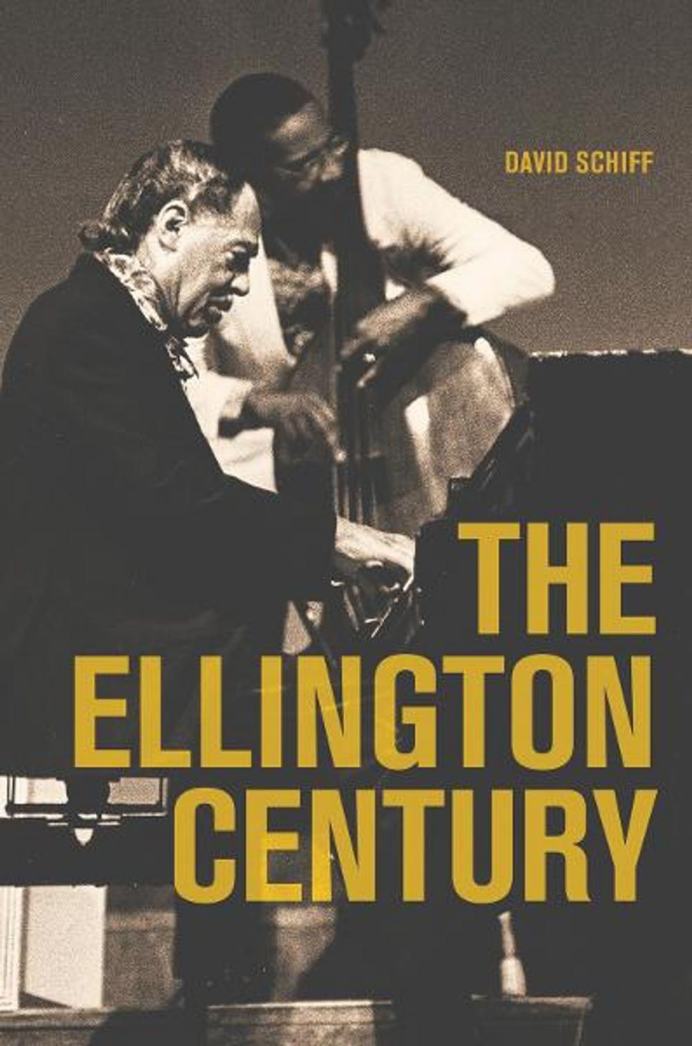 Big bigCover of The Ellington Century