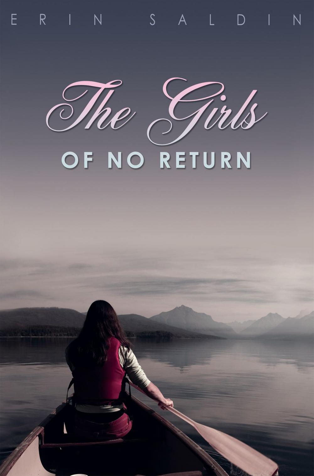 Big bigCover of The Girls of No Return