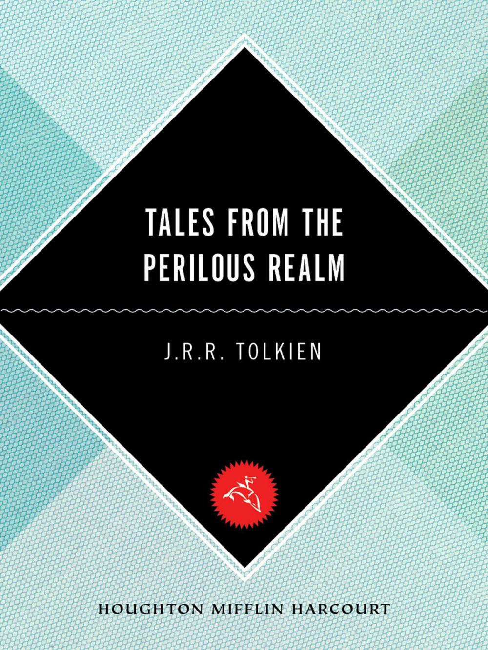 Big bigCover of Tales from the Perilous Realm