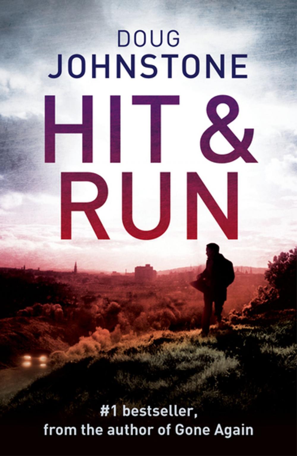 Big bigCover of Hit and Run