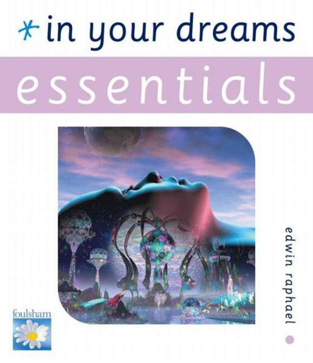 Big bigCover of In Your Dreams Essentials