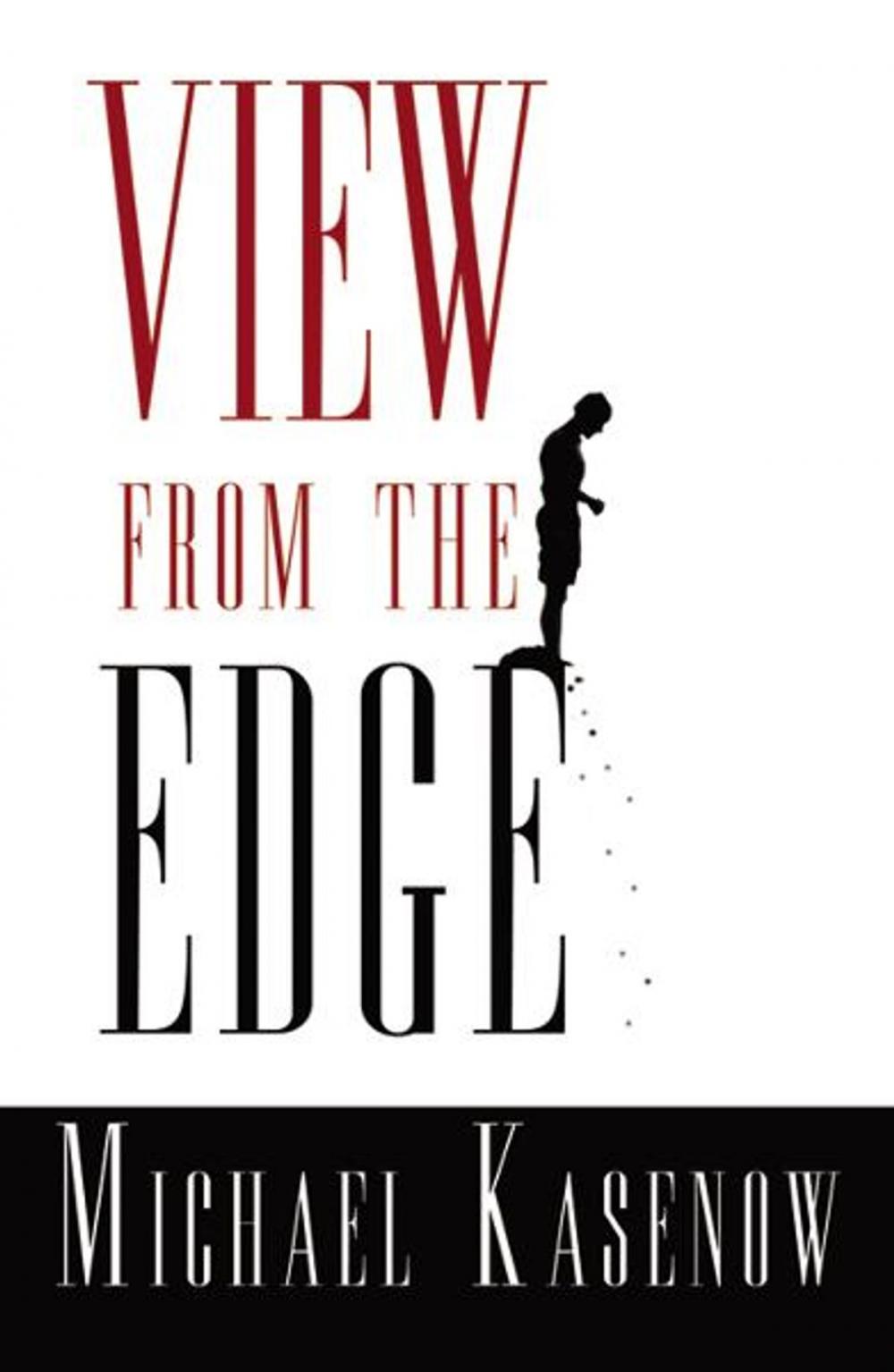 Big bigCover of View from the Edge