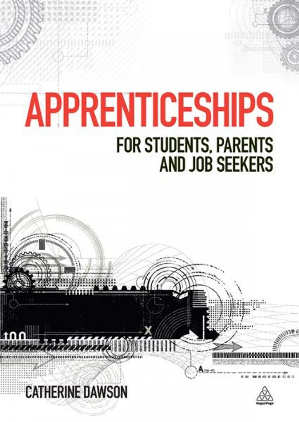 Big bigCover of Apprenticeships