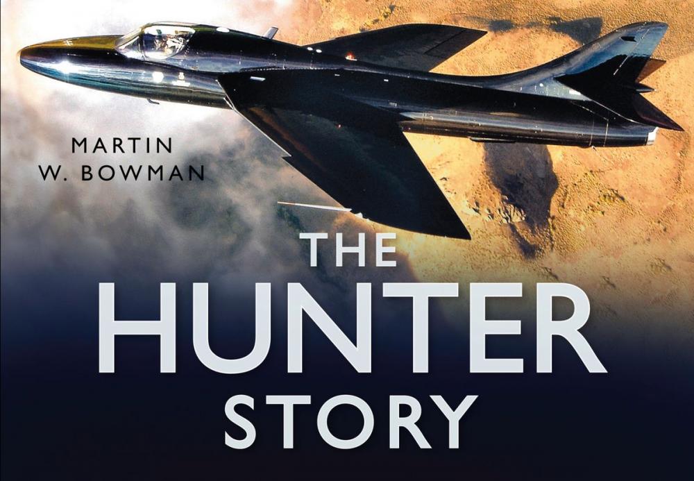 Big bigCover of Hunter Story
