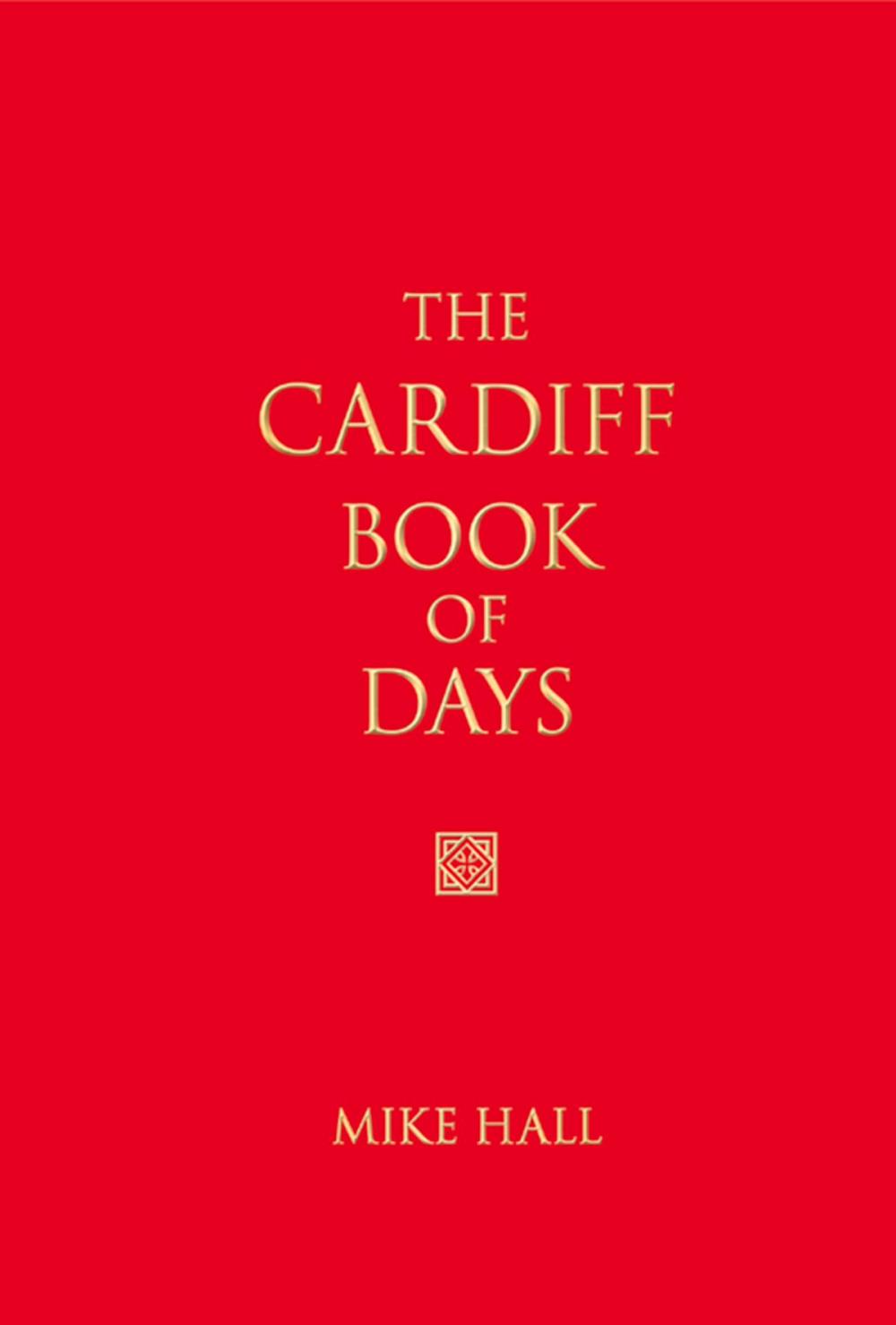 Big bigCover of Cardiff Book of Days