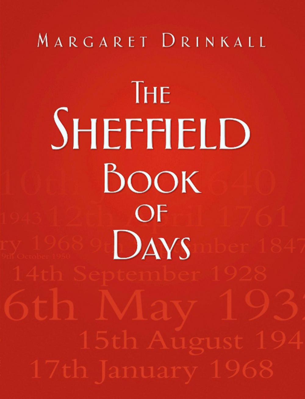 Big bigCover of Sheffield Book of Days