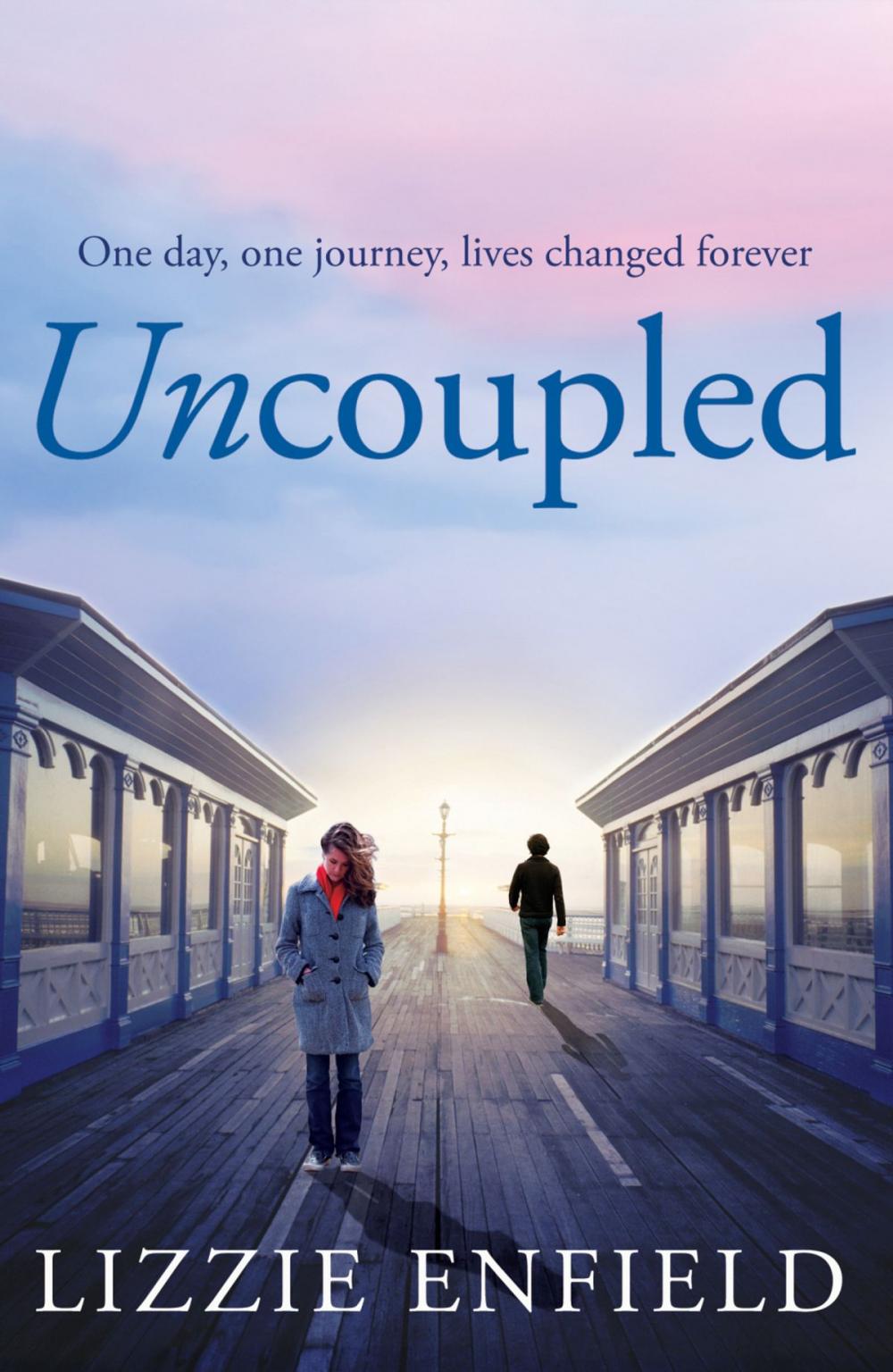 Big bigCover of Uncoupled