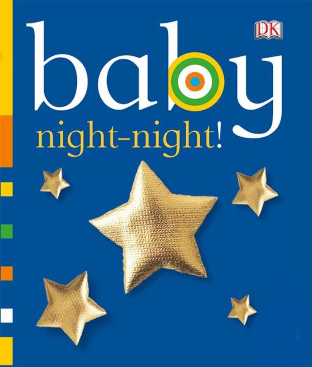 Big bigCover of Baby: Night Night!