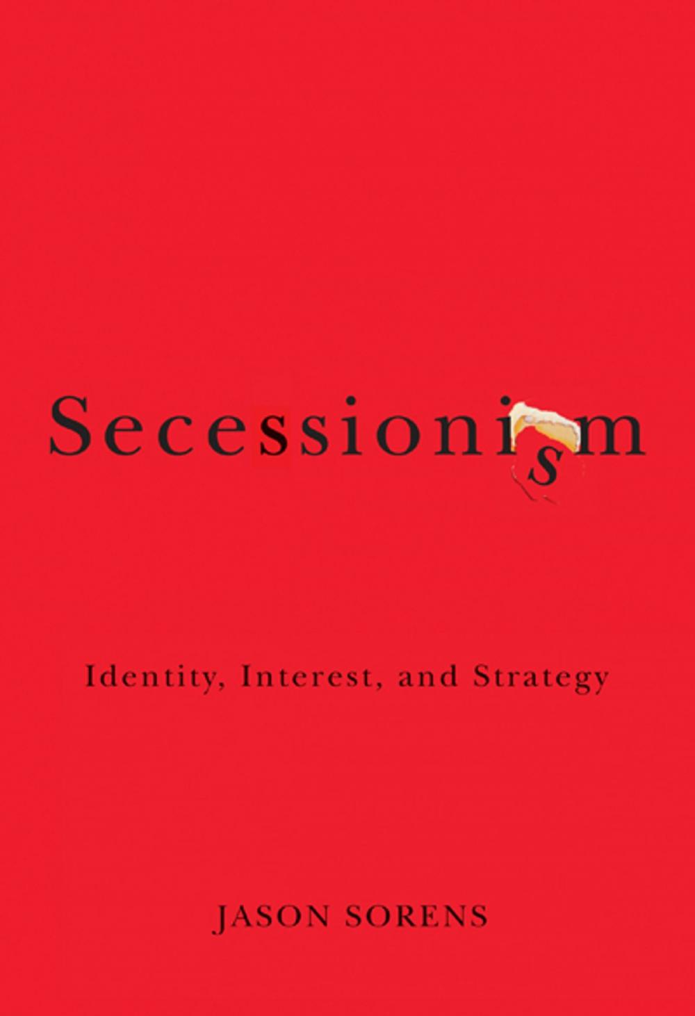 Big bigCover of Secessionism