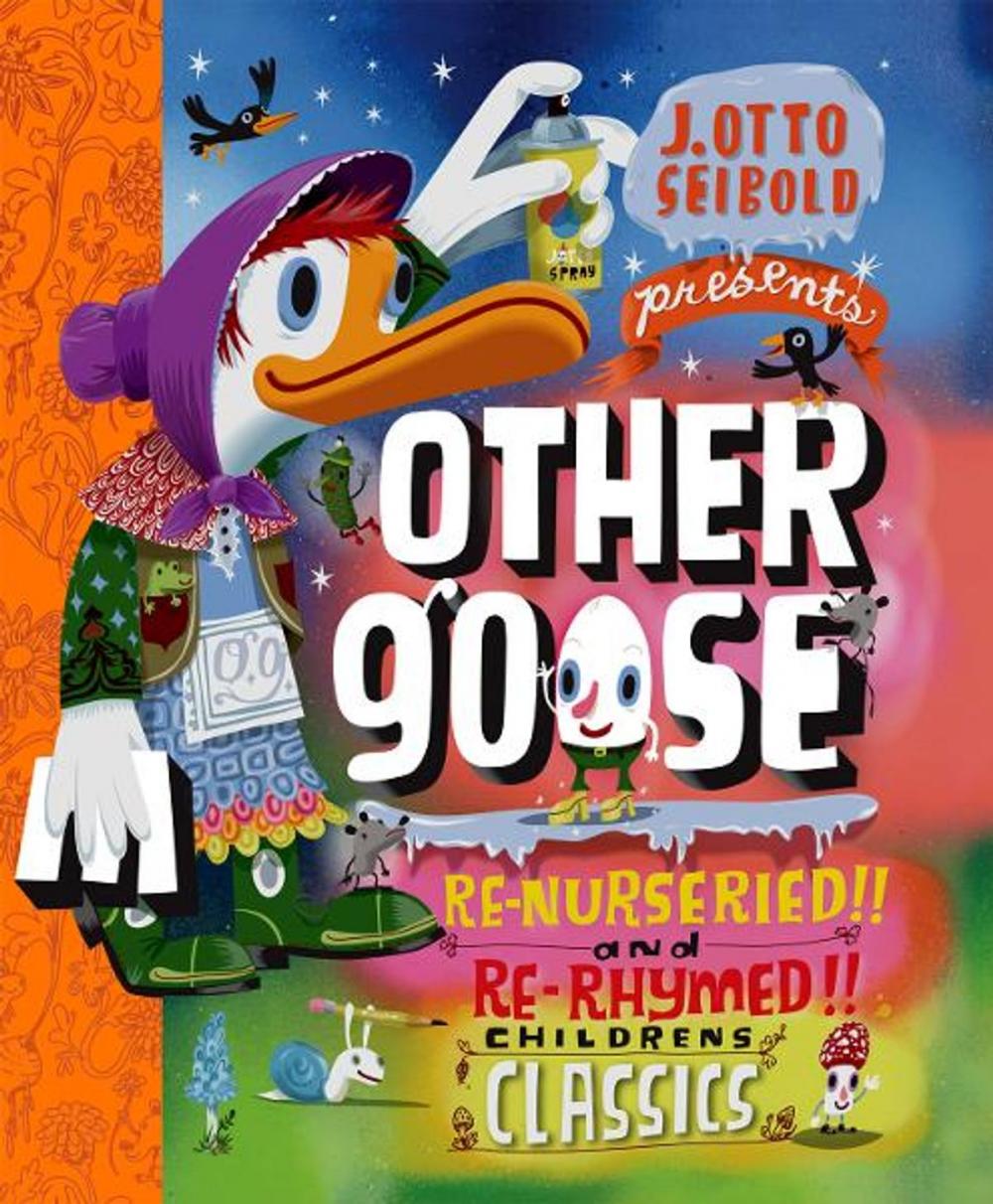 Big bigCover of Other Goose