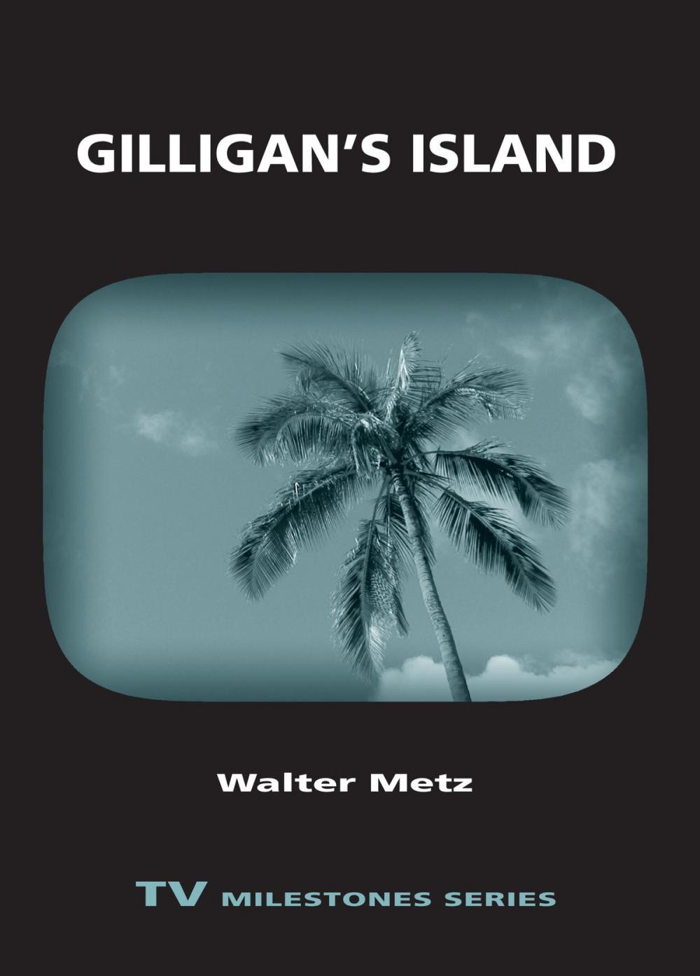 Big bigCover of Gilligan's Island