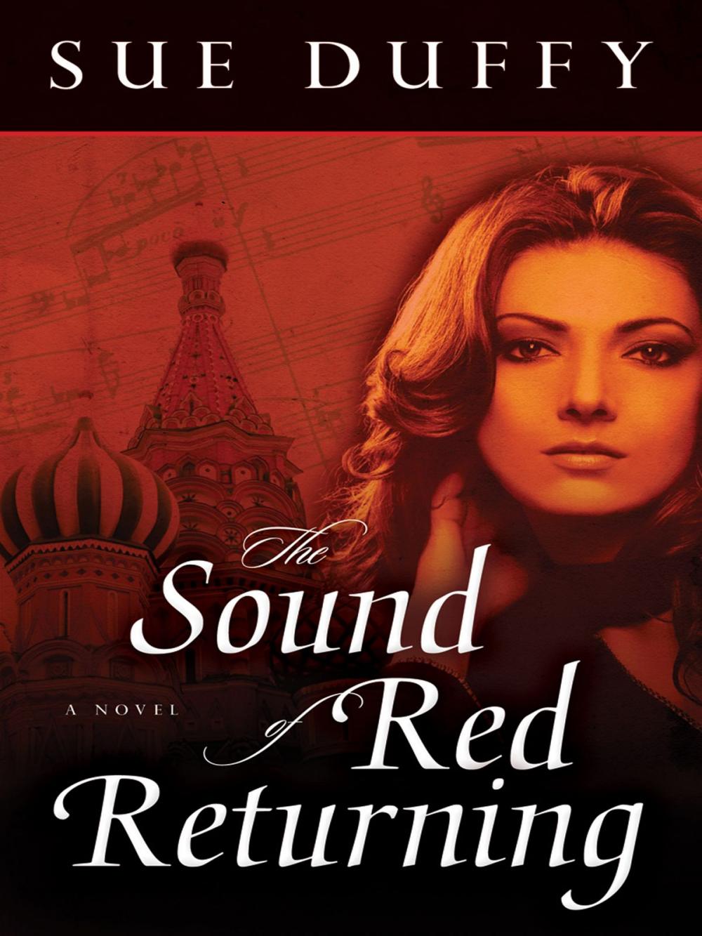 Big bigCover of The Sound of Red Returning