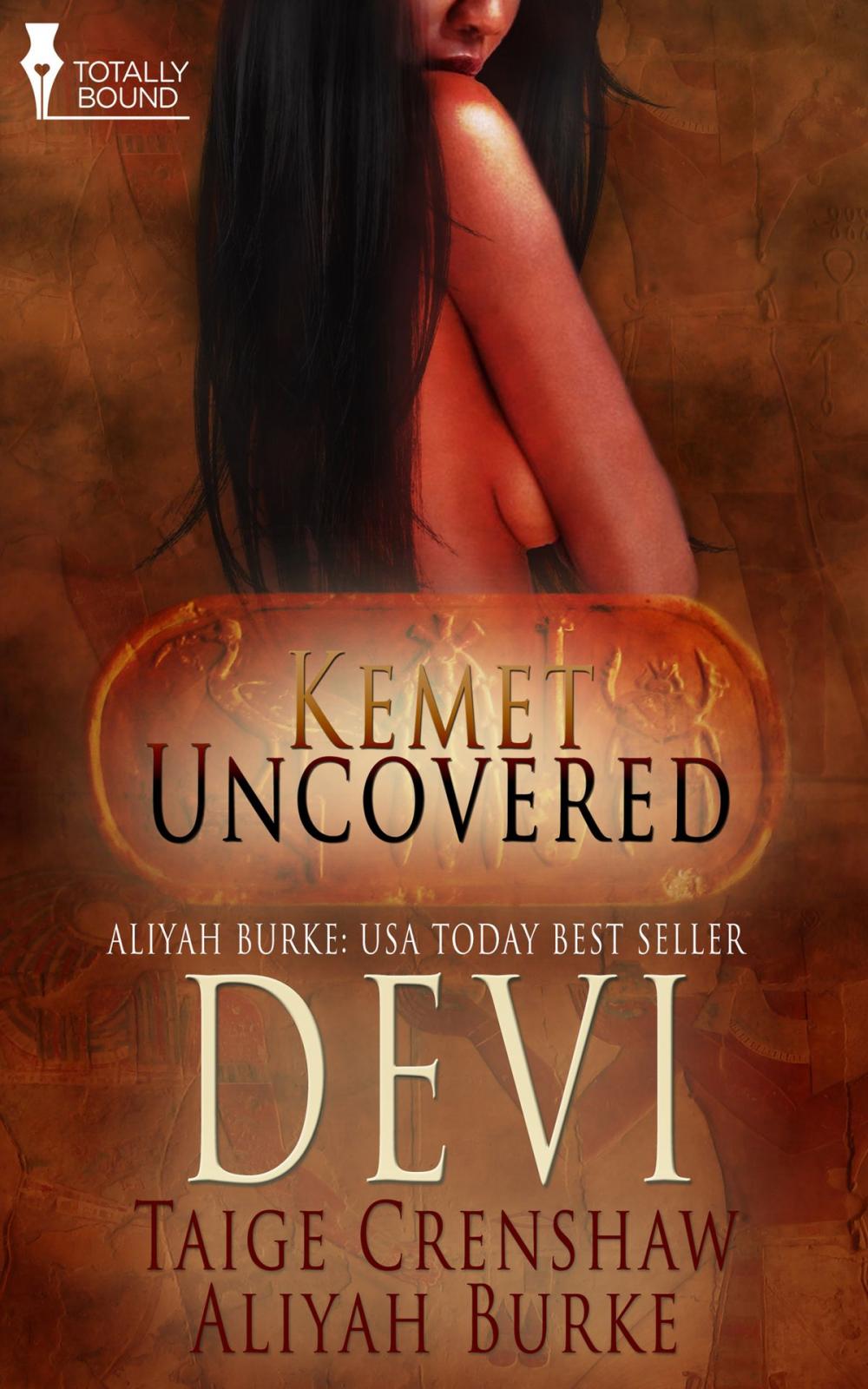 Big bigCover of Devi