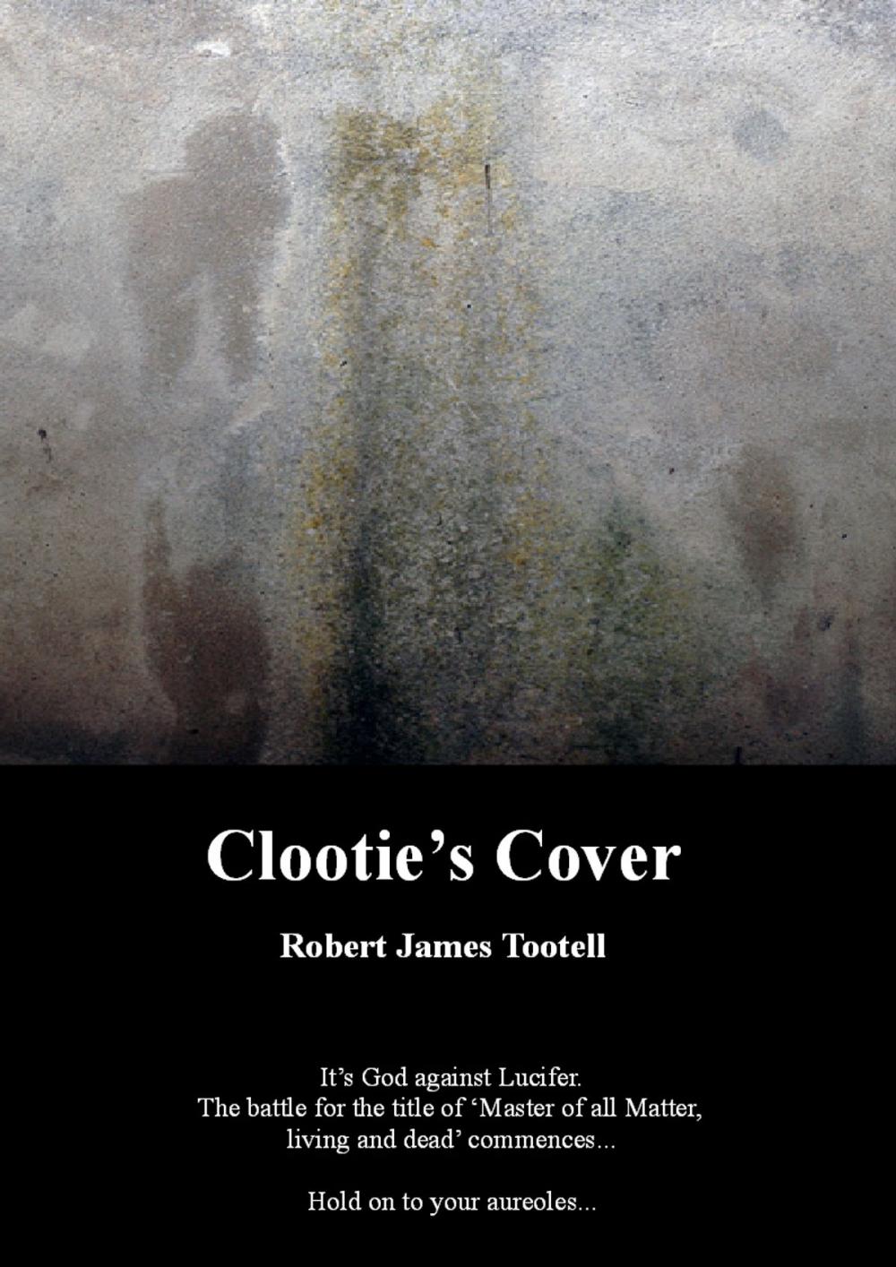 Big bigCover of Clootie's Cover