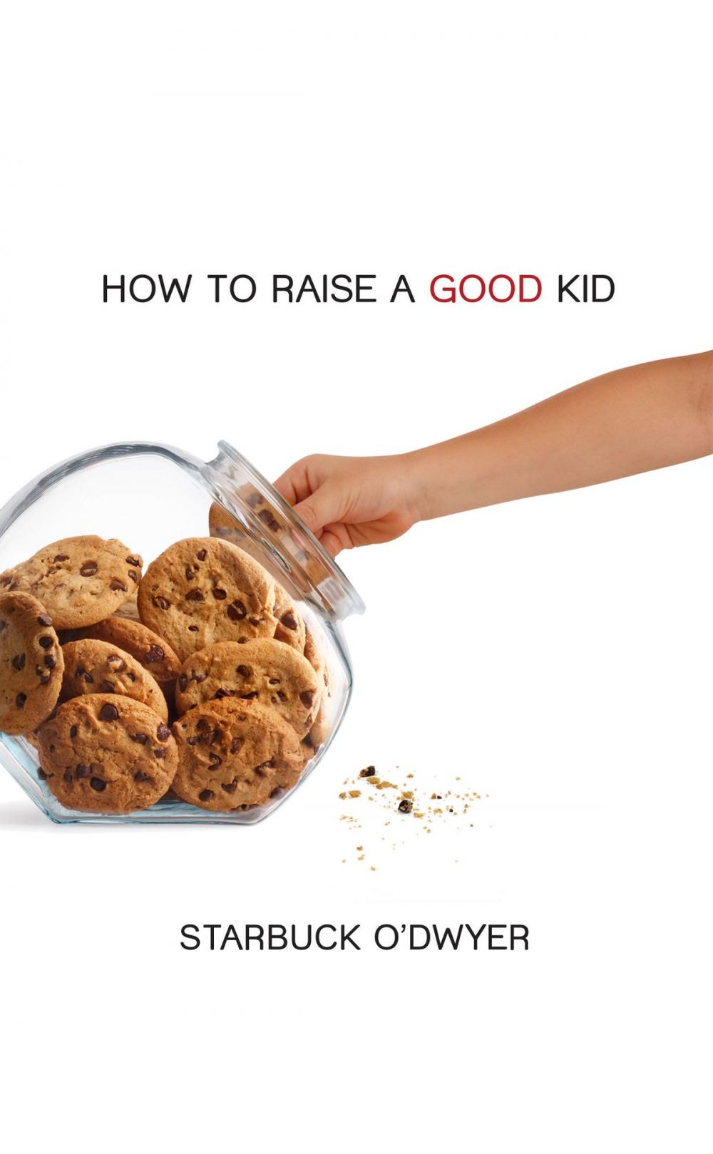 Big bigCover of How To Raise A Good Kid