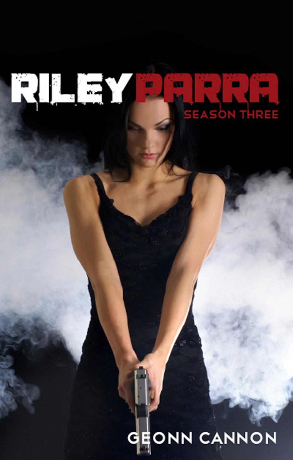 Big bigCover of Riley Parra Season Three