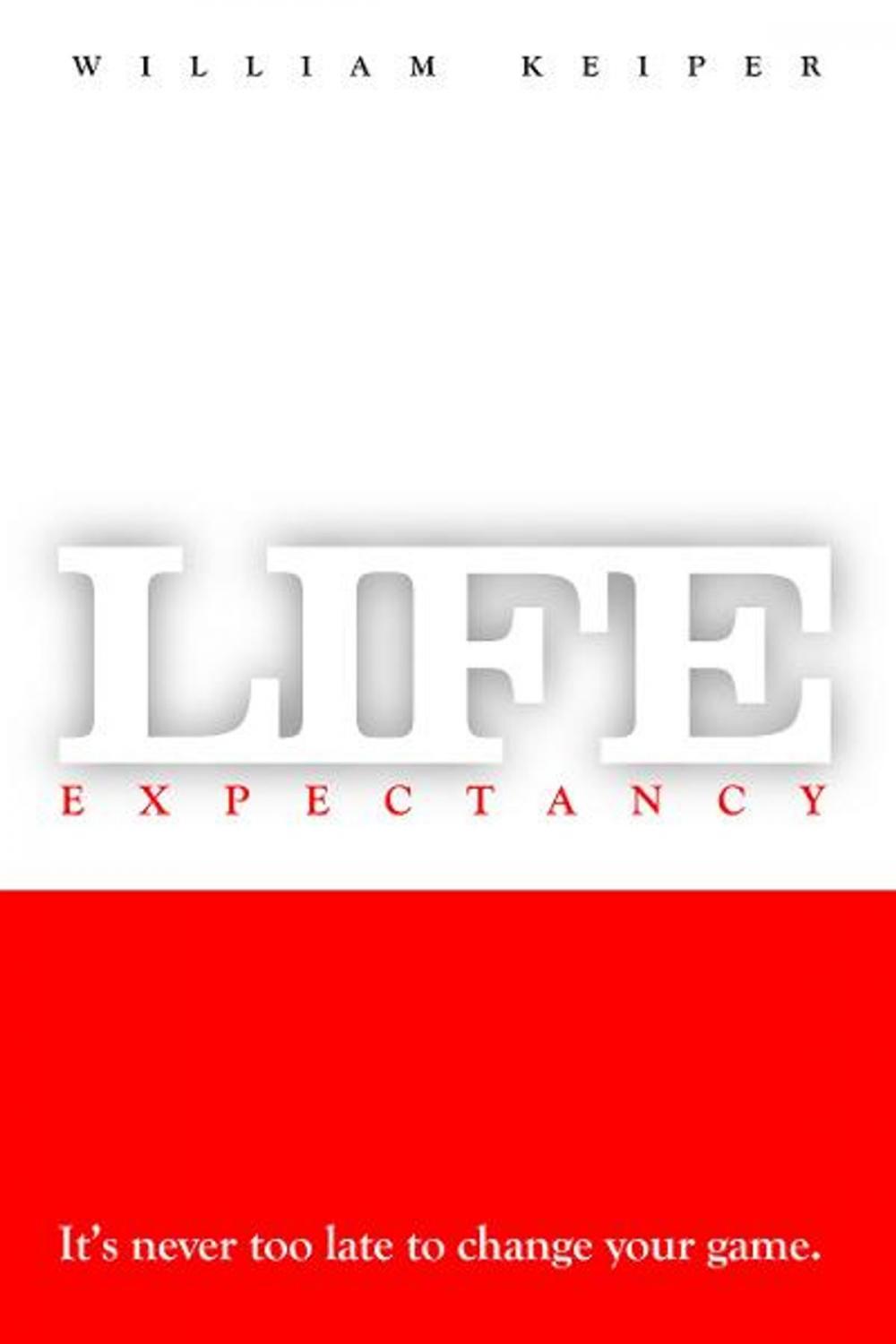 Big bigCover of Life Expectancy
