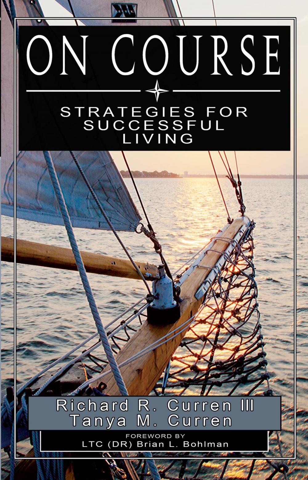 Big bigCover of On Course: Strategies For Successful Living