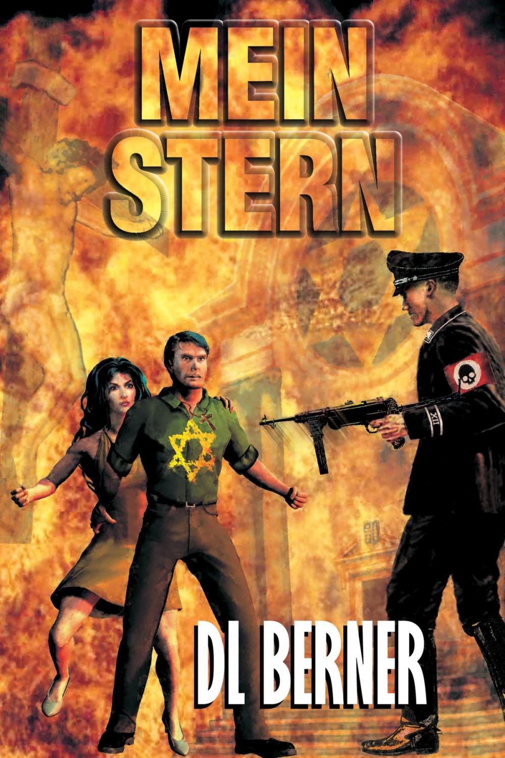 Big bigCover of Mein Stern