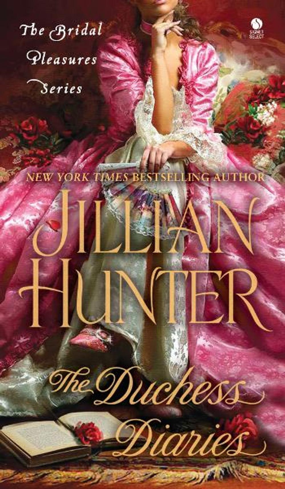 Big bigCover of The Duchess Diaries