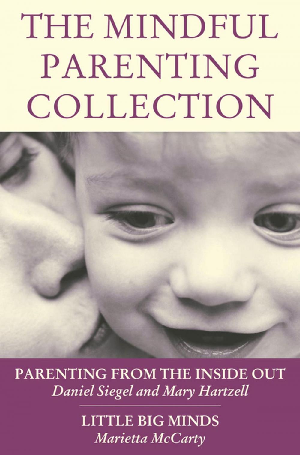 Big bigCover of The Mindful Parenting Collection