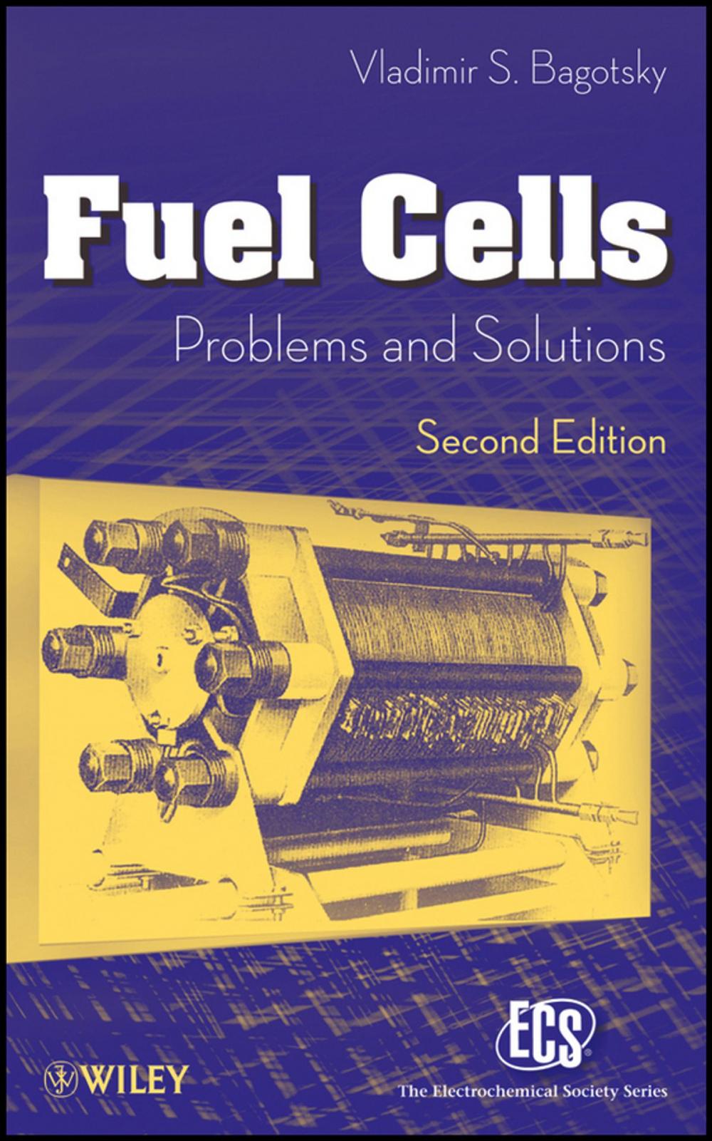 Big bigCover of Fuel Cells