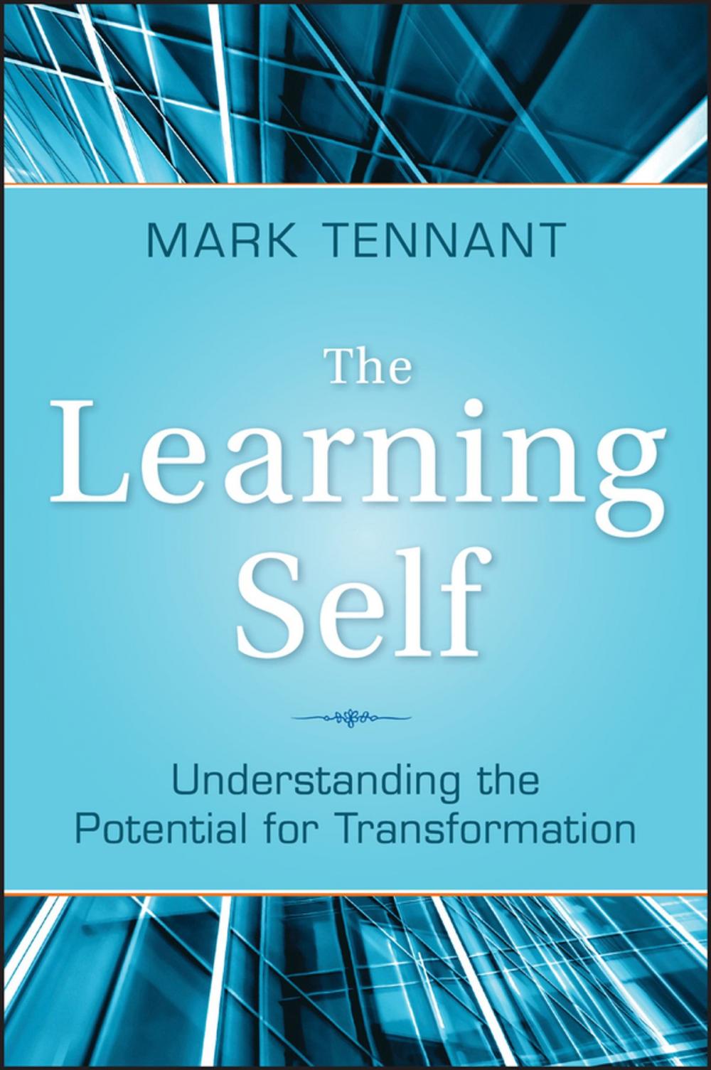 Big bigCover of The Learning Self