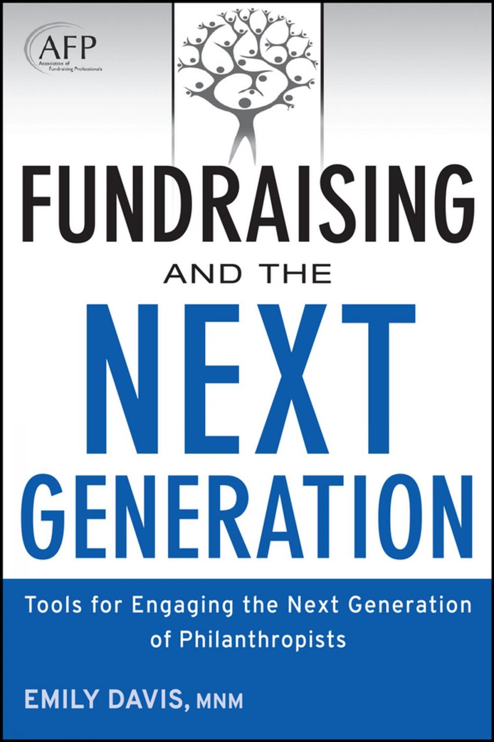 Big bigCover of Fundraising and the Next Generation