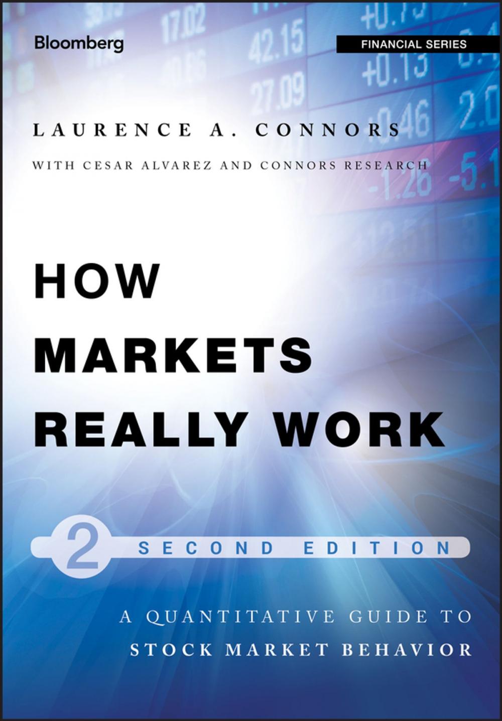 Big bigCover of How Markets Really Work