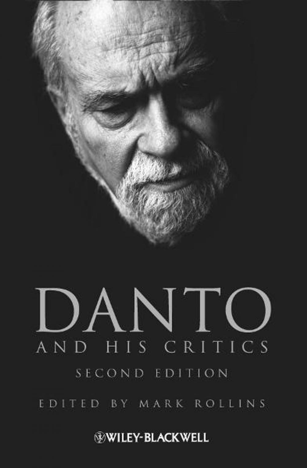 Big bigCover of Danto and His Critics