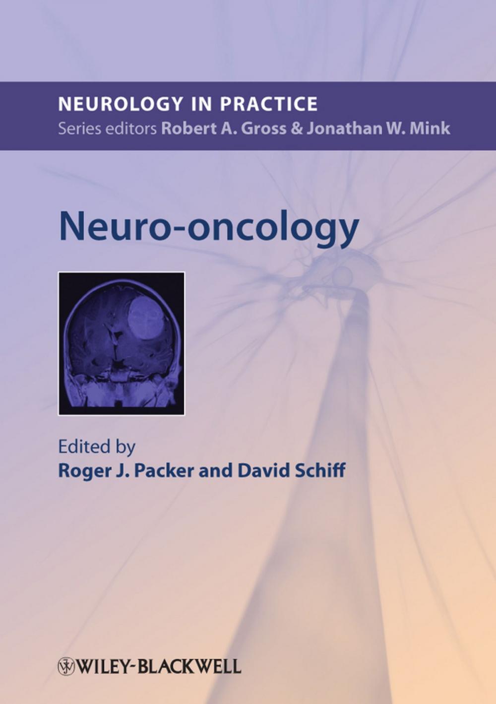 Big bigCover of Neuro-oncology