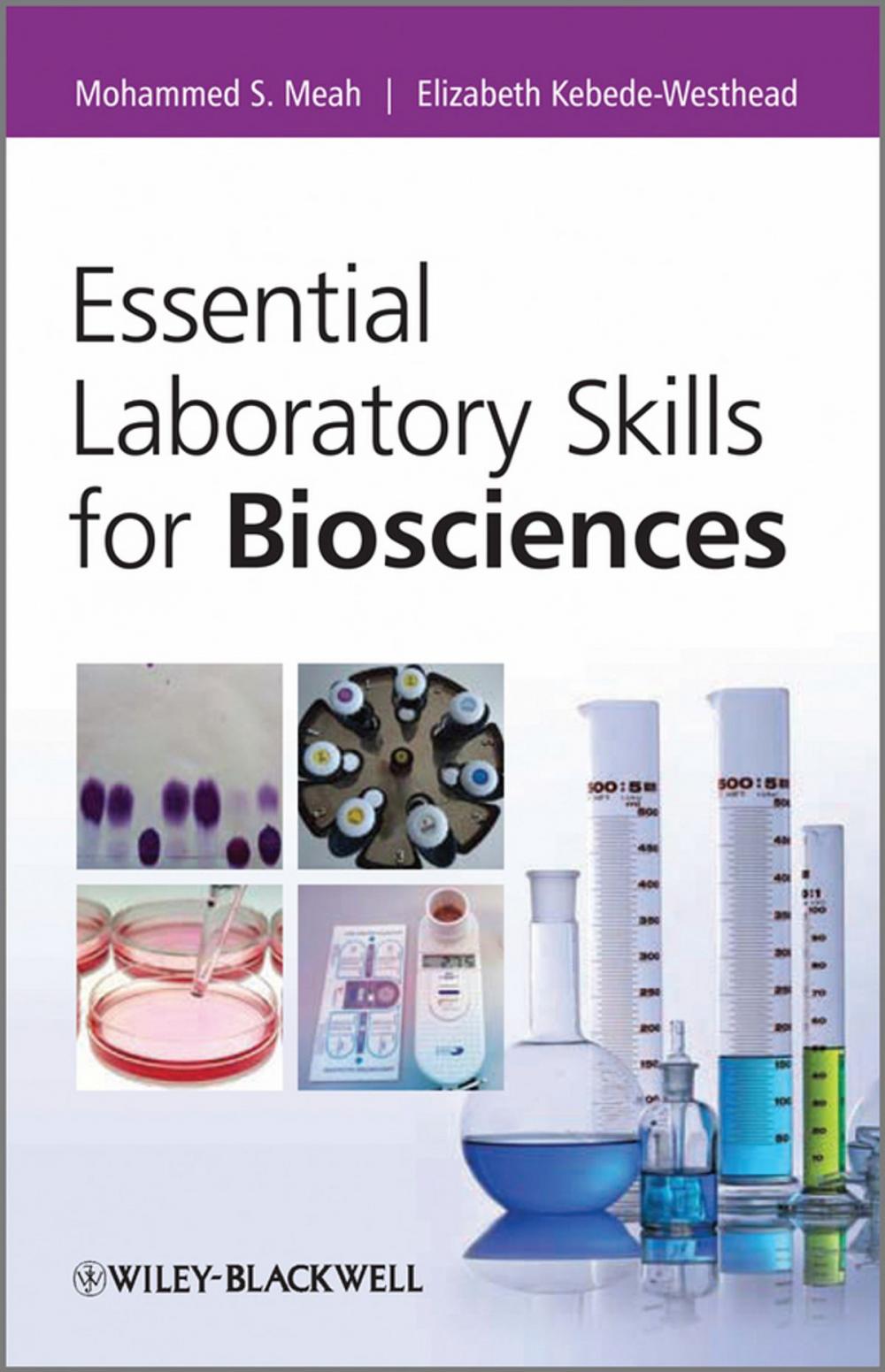 Big bigCover of Essential Laboratory Skills for Biosciences