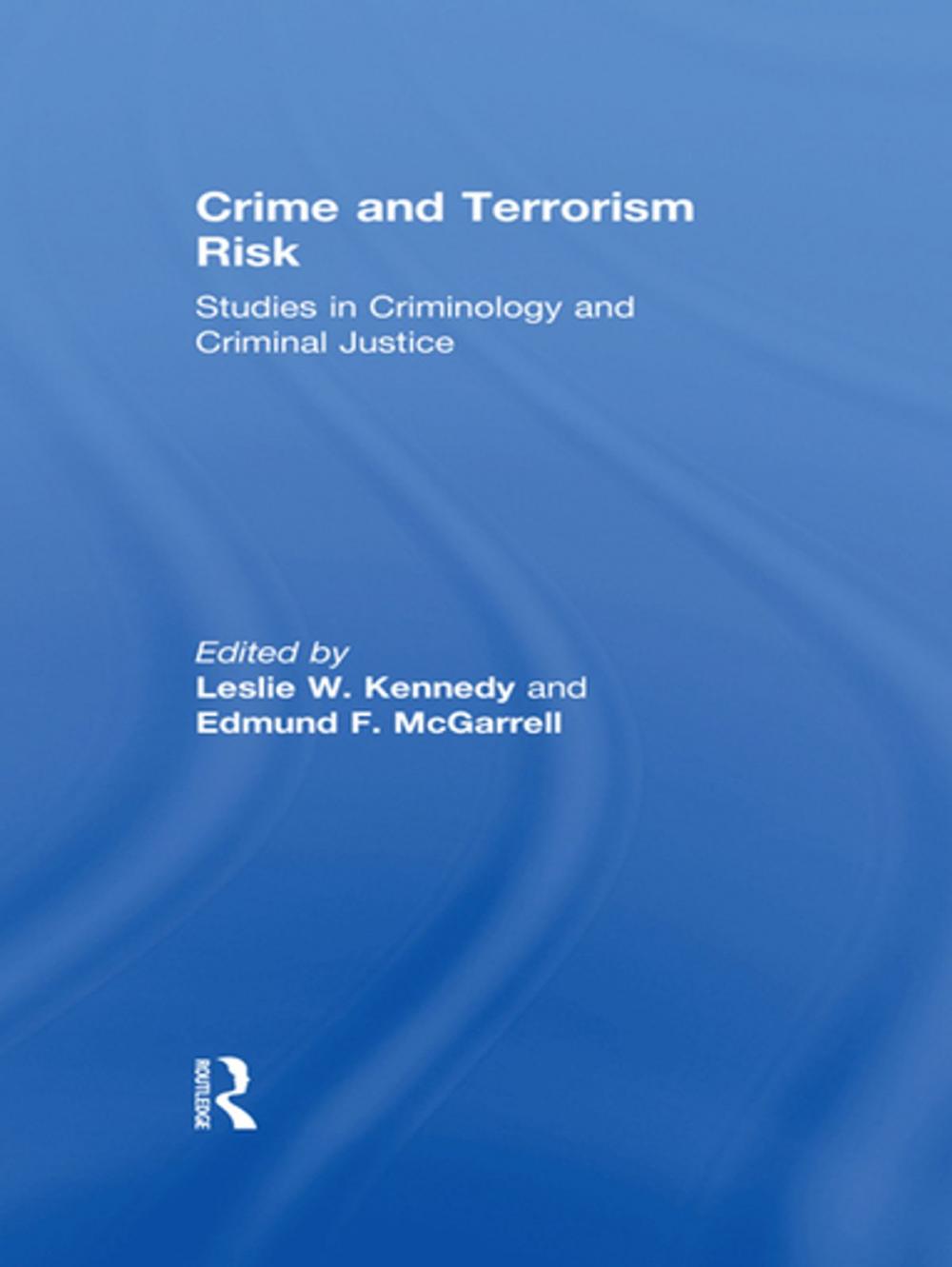 Big bigCover of Crime and Terrorism Risk