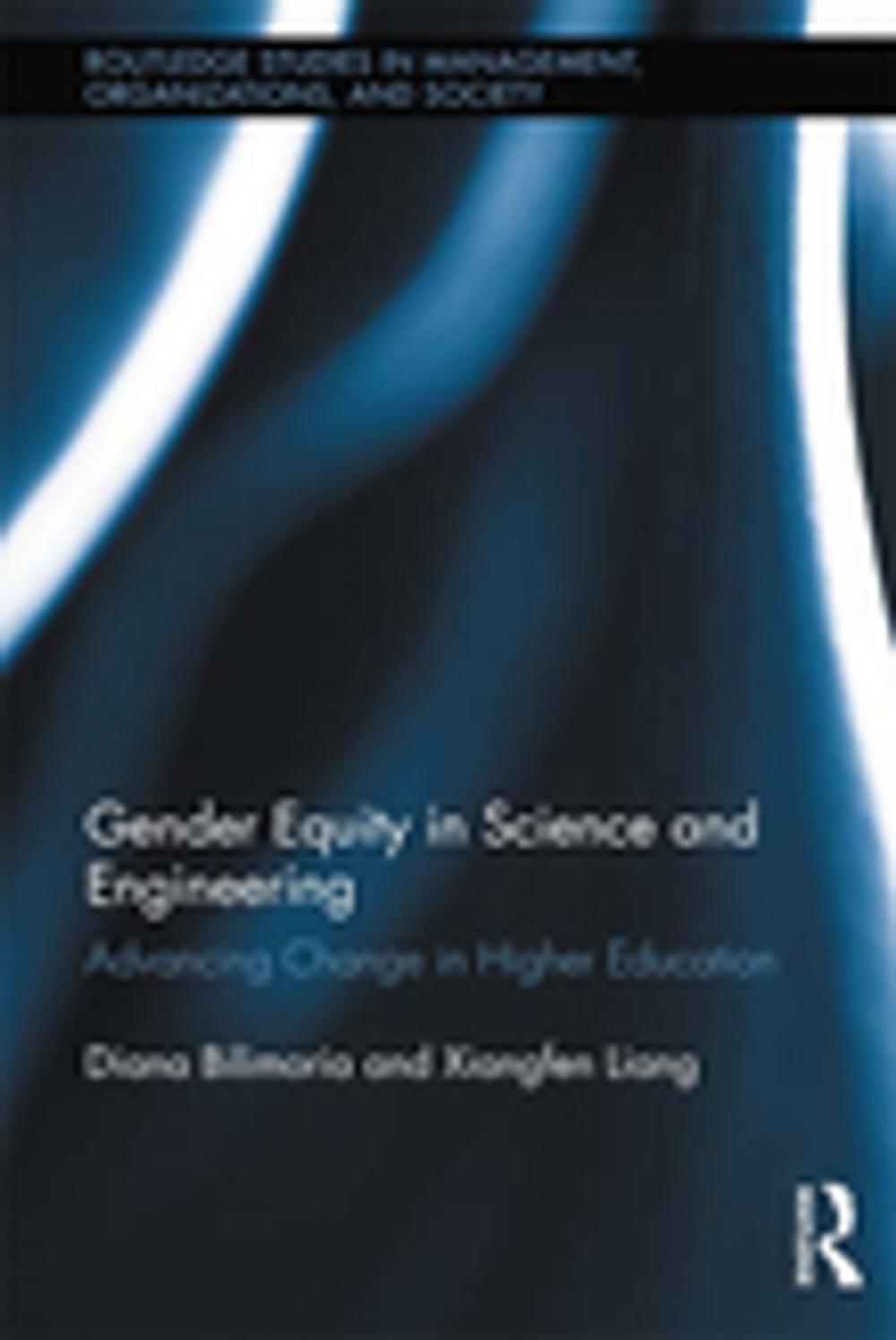 Big bigCover of Gender Equity in Science and Engineering