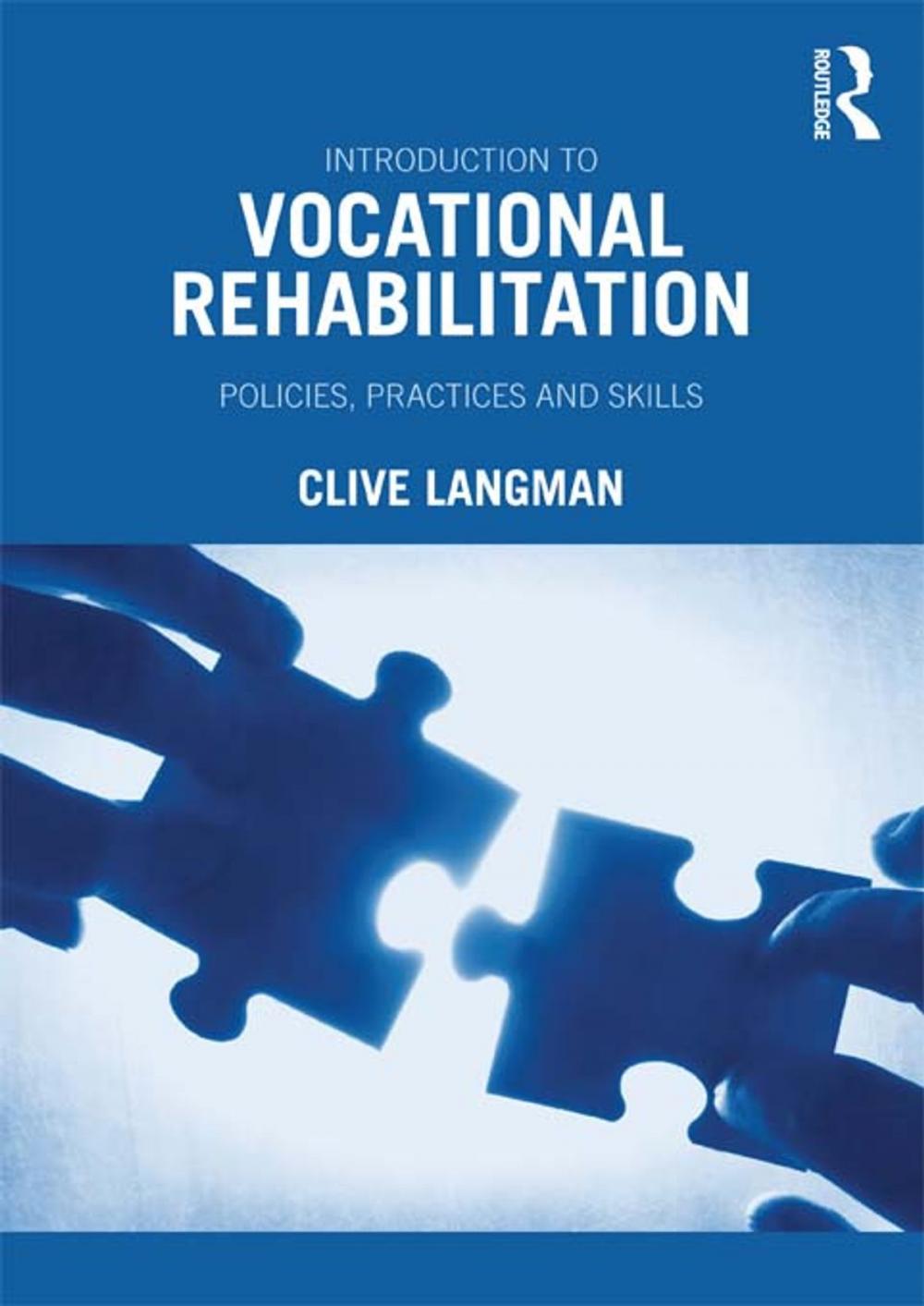 Big bigCover of Introduction to Vocational Rehabilitation