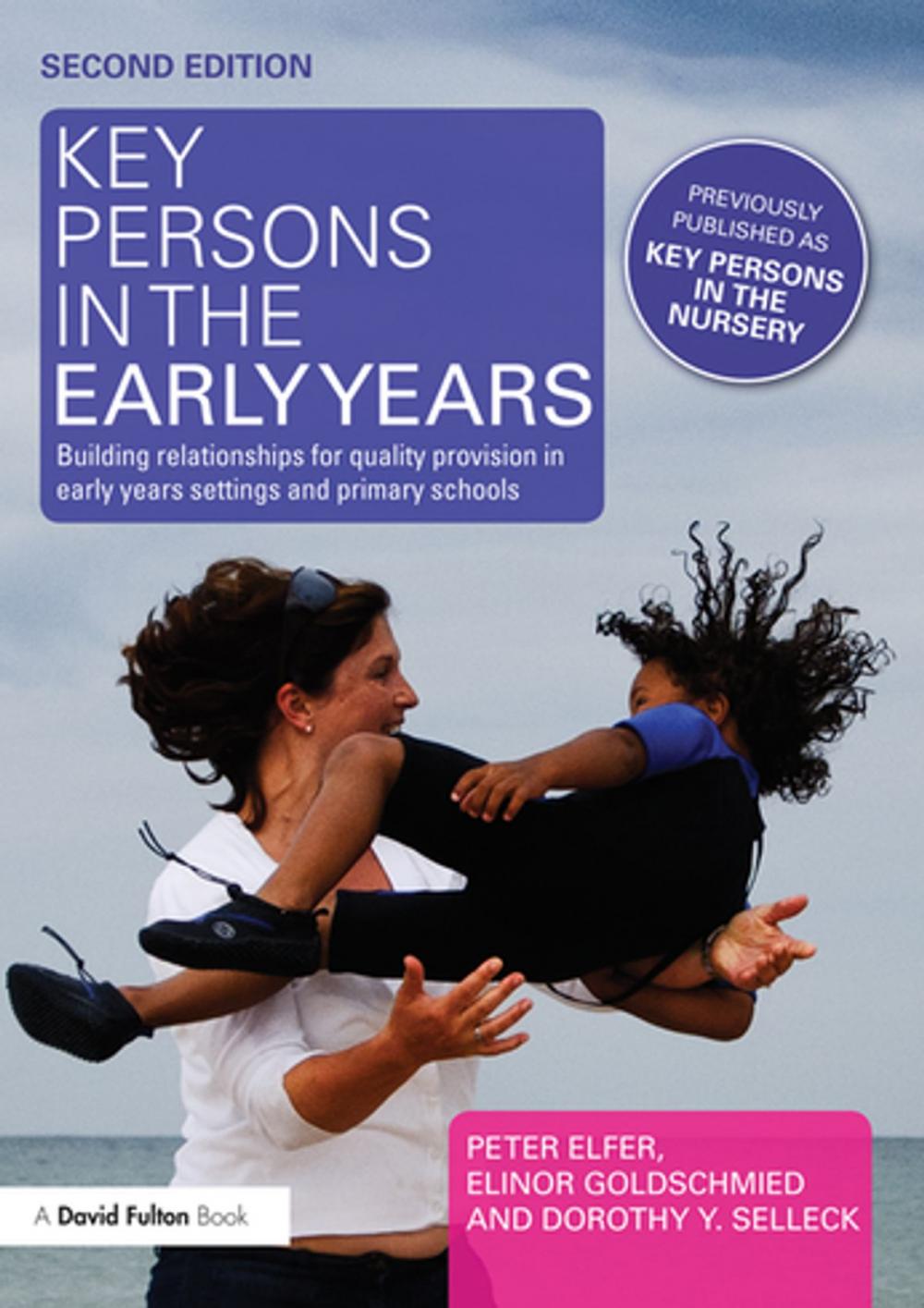 Big bigCover of Key Persons in the Early Years