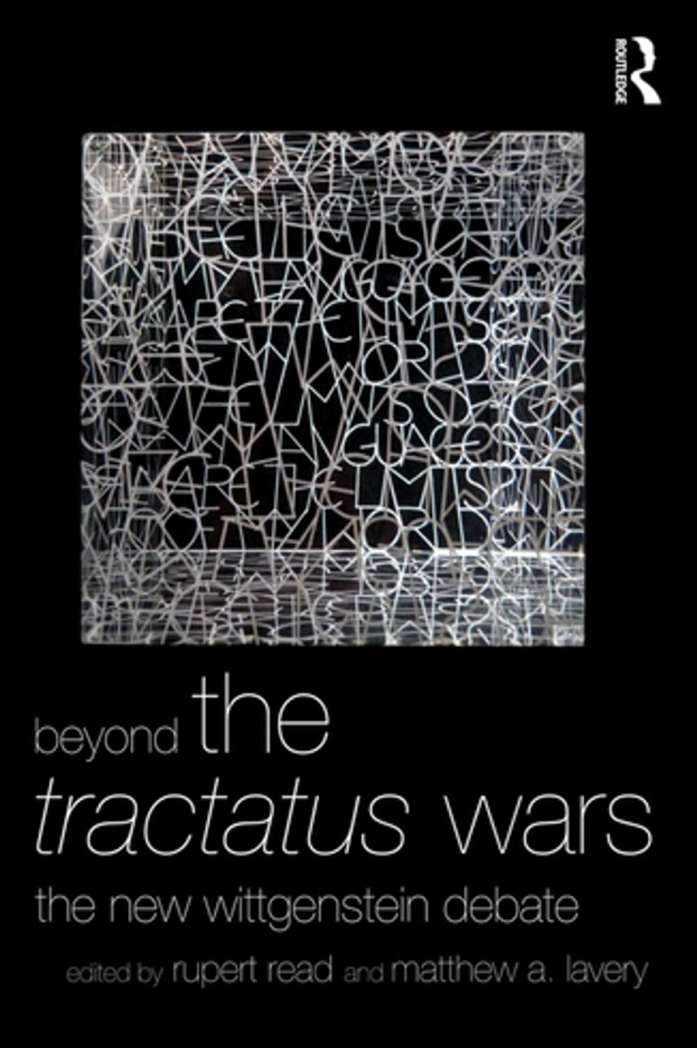 Big bigCover of Beyond The Tractatus Wars