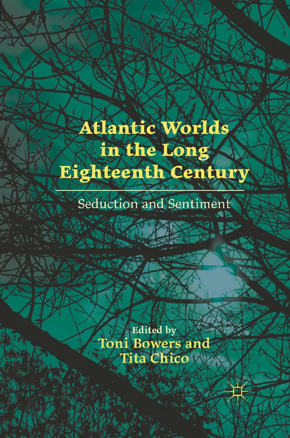 Big bigCover of Atlantic Worlds in the Long Eighteenth Century