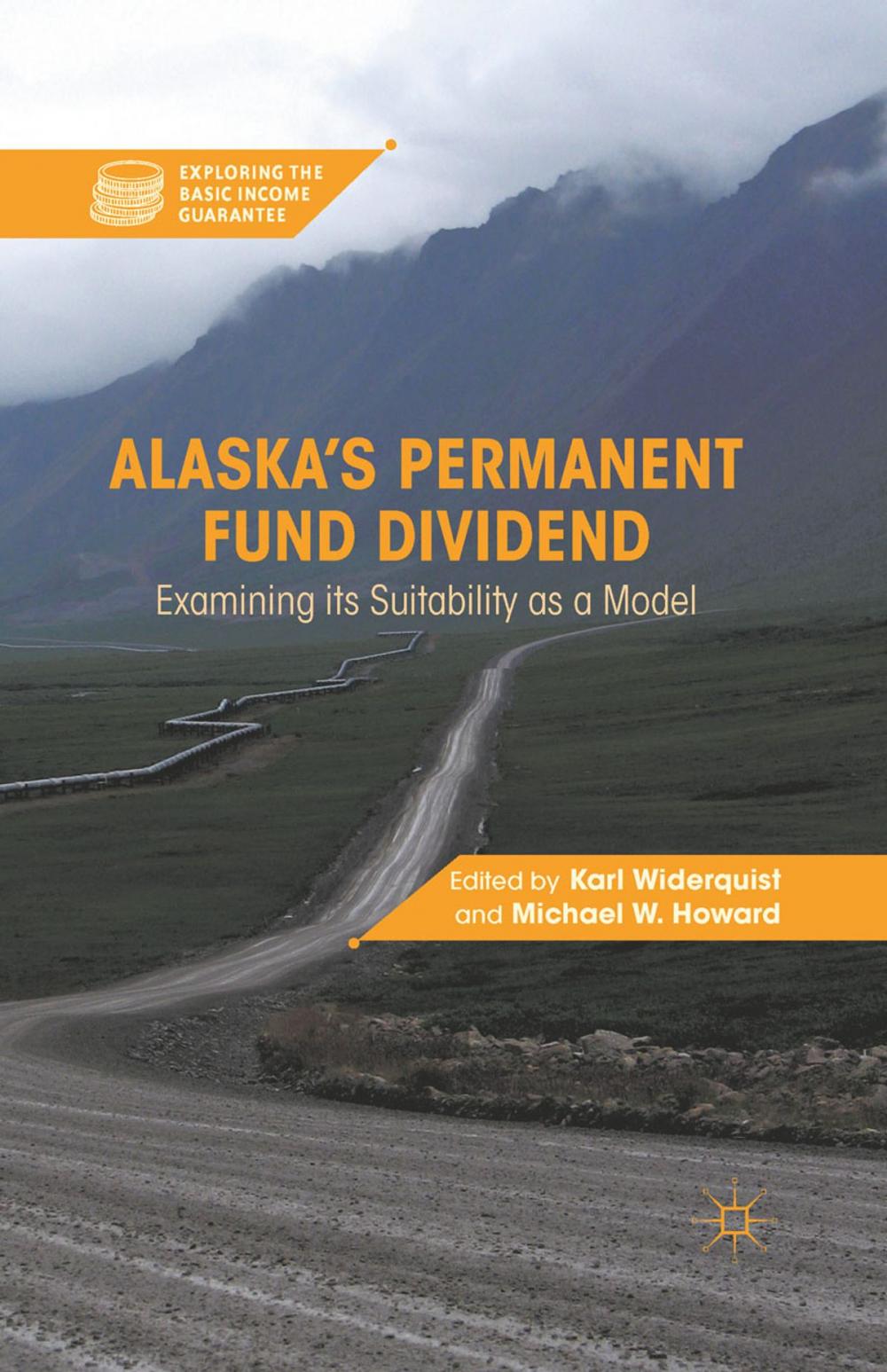 Big bigCover of Alaska’s Permanent Fund Dividend