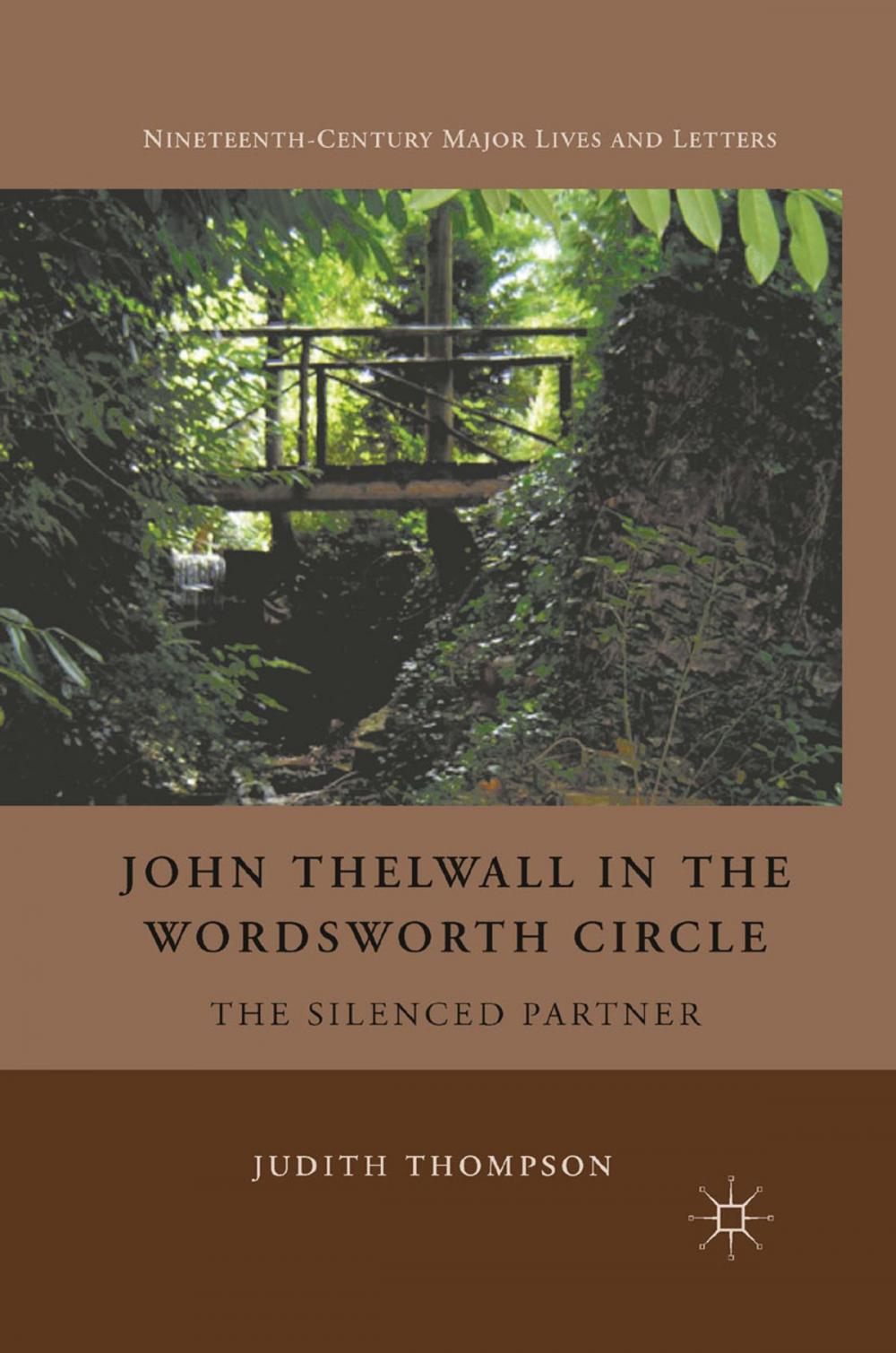 Big bigCover of John Thelwall in the Wordsworth Circle