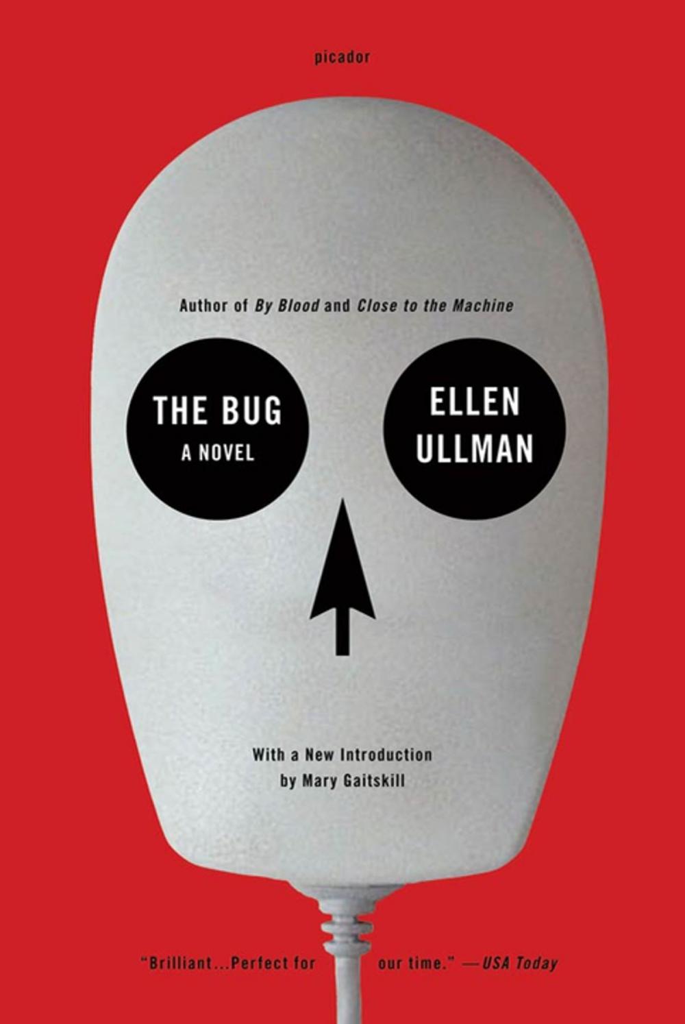 Big bigCover of The Bug