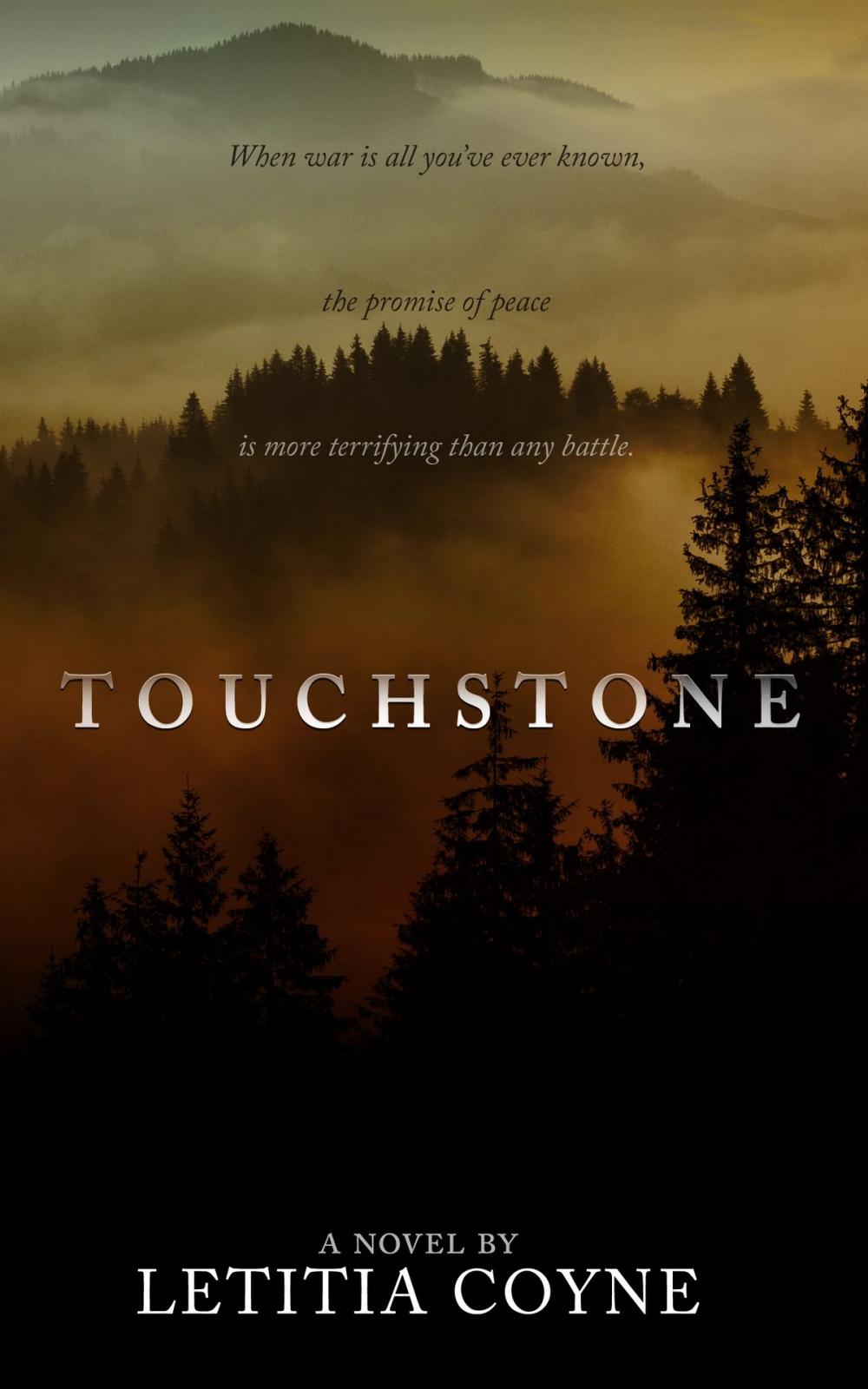 Big bigCover of Touchstone