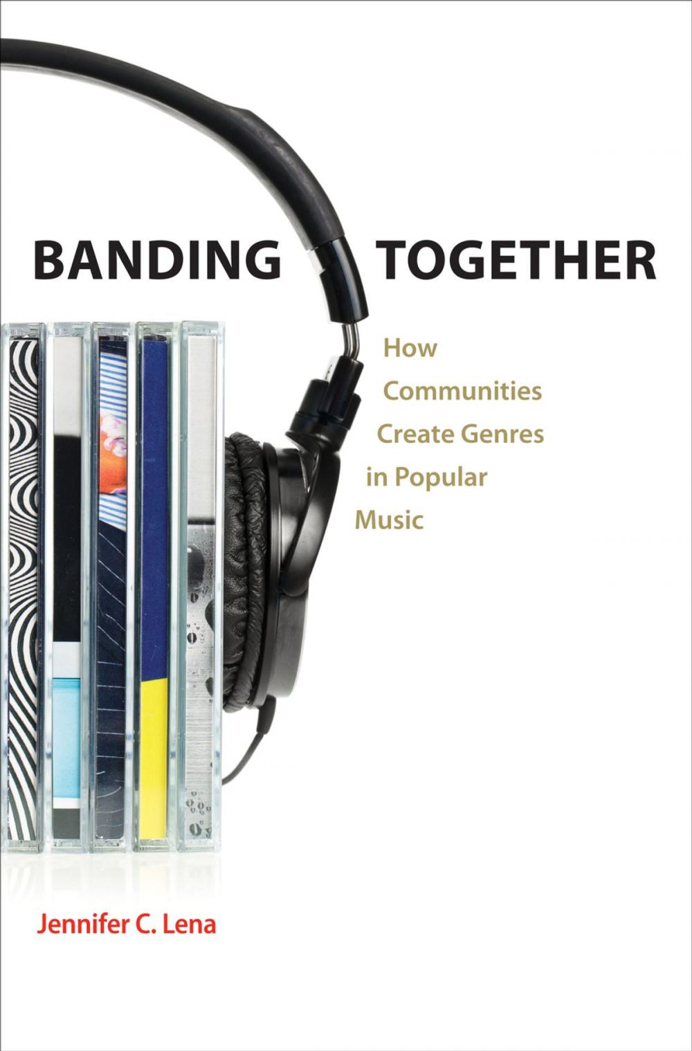 Big bigCover of Banding Together