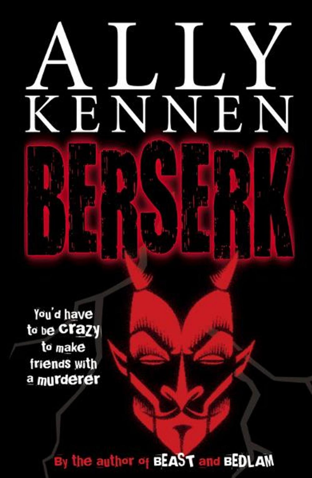 Big bigCover of Berserk