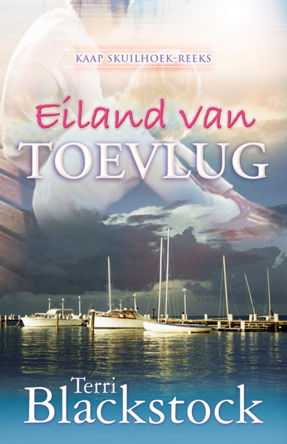 Big bigCover of Eiland van toevlug