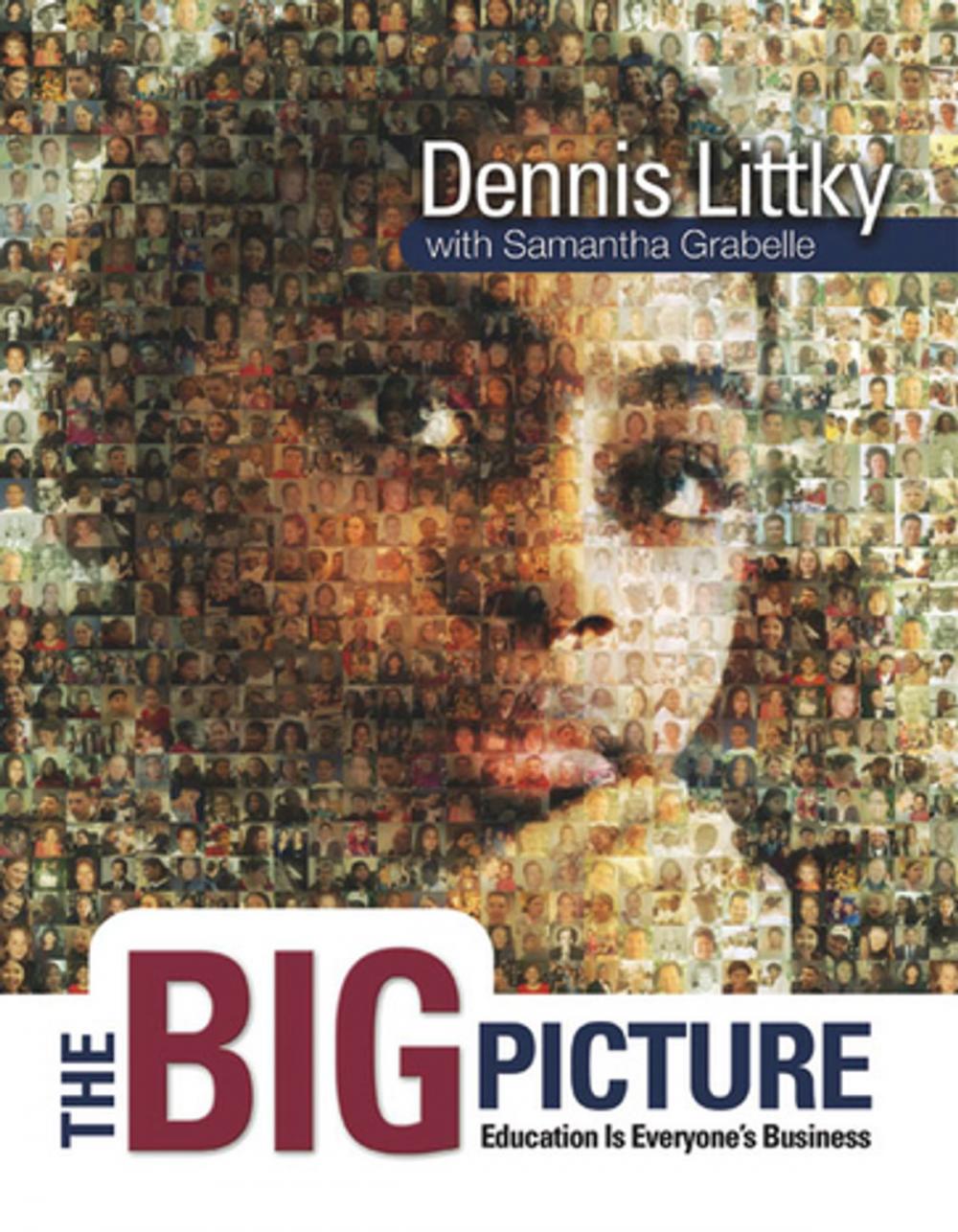 Big bigCover of The Big Picture